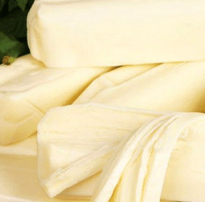 Dil Peyniri Tam Yağlı - 500 Gr - Maraş Market