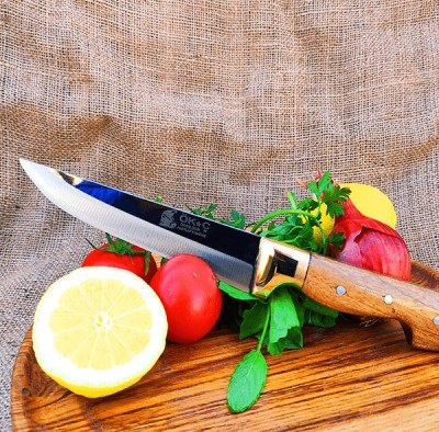 Hartlap Sarı Bilezik Mutfak Bıçağı - No 2 - 2
