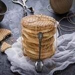 Kahramanmaraş Çörek Şekerli Çıtır Kervan Pastanesi (1kg) - 1