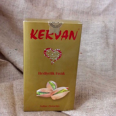 Kervan - Kahramanmaraş Fıstık Kervan Pastanesi(500gr)