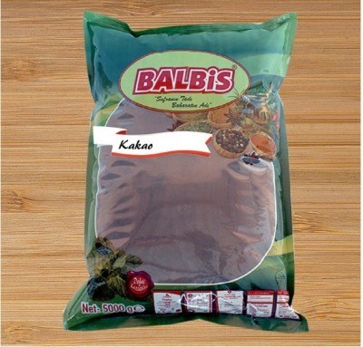Balbis - Kakao (250 Gr.)