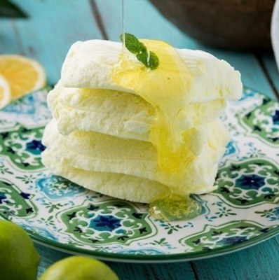 Kervan - Limonlu Dondurma