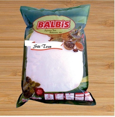 Balbis - Süt Tozu (500 Gr.)