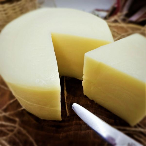Tam Yağlı Kaşar Peyniri - 1